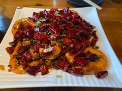 -望京一号·重庆江湖菜(工体店)