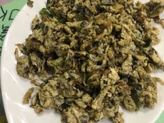 树皮炒蛋-守望食光(泸沽湖店)