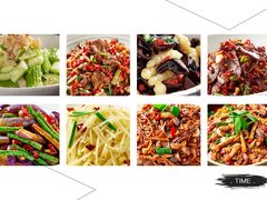 -辣得叫湘菜(观海卫店)
