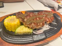-尊品牛排(沙湾印象汇店)