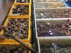 -映像威海·海鲜味道(市区店)