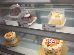 -匠造烘焙(上海湾店)