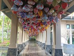 -海南清水湾莱佛士酒店