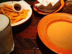 -良木缘咖啡西餐(蜀汉路店)