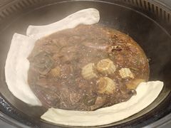 -咱屯子铁锅炖直营店(南湖大路店)
