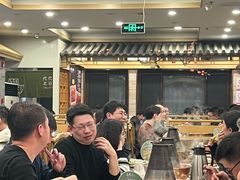 -牛街·马辈儿涮肉(牛街二店)