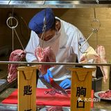 蛇口希尔顿南海酒店🏨享受自助餐体验‼️