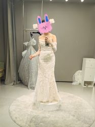 -SATIN COUTURE瑟庭婚纱礼服馆
