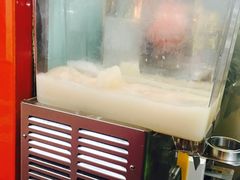 -八婆婆烧仙草(中山路店)