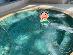 -喜来登大酒店健身中心