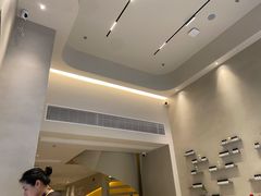 -泰合玺·精油疗愈 SPA(南京河西万达店)
