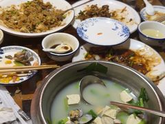 -良师门滨海人家·海鲜·家常菜(滨海城店)