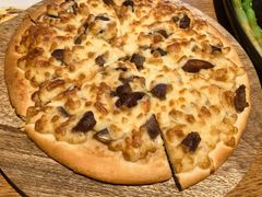 -曼乐辰餐厅(中庚漫游城店)