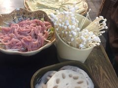 -蓉城江北老灶火锅(春熙路店)