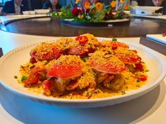 -食悦江南·淮扬菜·烤鸭(亚运村·惠新店)