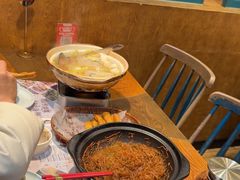 -黄泥岗·地道湖北菜(奥特莱斯店)