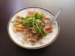 潮州传统粿汁-长远七记
