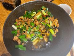 -滇铺子•云南特色菜•野生菌季(南亚福景路·海埂大坝店)
