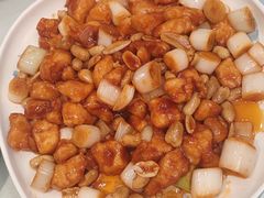 -正阳春烤鸭(华捷道店)