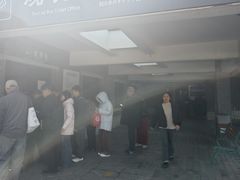 -巢湖姥山岛