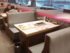 -金刚山烧烤(红旗大街店)