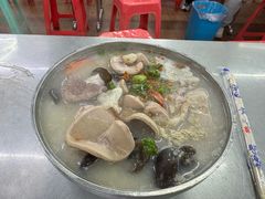 薏米粥-广场正宗原汁薏米店