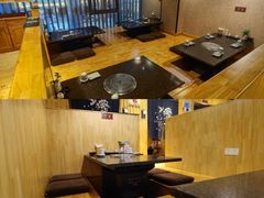 -万福炭火烤肉日本料理(新街口店)