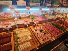 -牛New寿喜烧(闵行龙湖天街店)