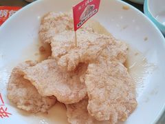-英兰朝族饭店·英兰锅包肉(佳园路店)