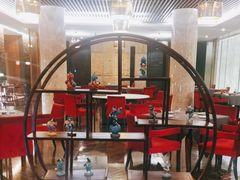 -粤尚腾香居中餐厅(首都机场希尔顿店)