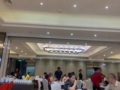 大堂-新海利海鲜城·41年珠海老字号(夏湾店)
