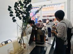 -METAL HANDS(五道营店)