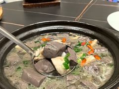 -金典银峰老鹅馆·昆山菜(亭林公园店)
