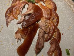 -青年公社烤鸭(青年路店)