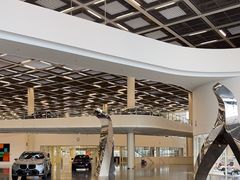 -华晨宝马铁西工厂