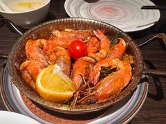-庐灶江南·江南菜·四合院Bistro(东直门雍和宫·原华侨宾馆店)