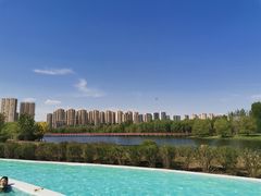 -清河半岛温泉度假酒店