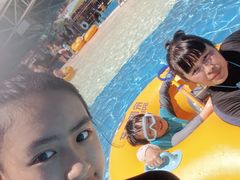 -杭州浪浪浪水公园