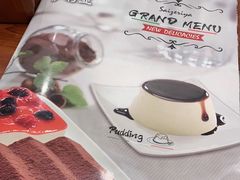 -萨莉亚意式餐厅(万嘉商业广场店)