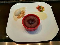 -郑州希尔顿酒店·阿米奇意大利餐厅