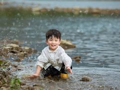 -楠溪江风景名胜区