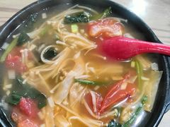 -春發合饭庄