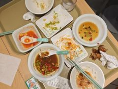 -老乡鸡(铜陵嘉华国际广场)