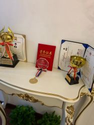 -美肤盾祛痘·问题肌头疗管理中心