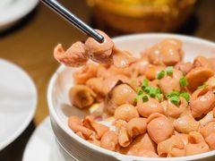 -张家卫·阳江菜·小海鲜(肥婆湾桥店)