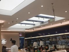 -兰湘子·湘菜小炒(石家庄万象城店)