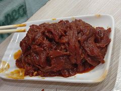 -平山城鑫烧烤(建国楼店)