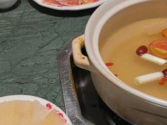 -谢云贵清香水煮鸡(总店)