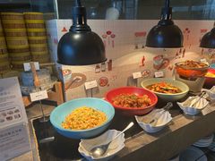-长春净月潭喜来登酒店·盛宴标帜餐厅