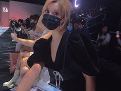 -欢乐海岸椰林沙滩-2025湾区超级灯会